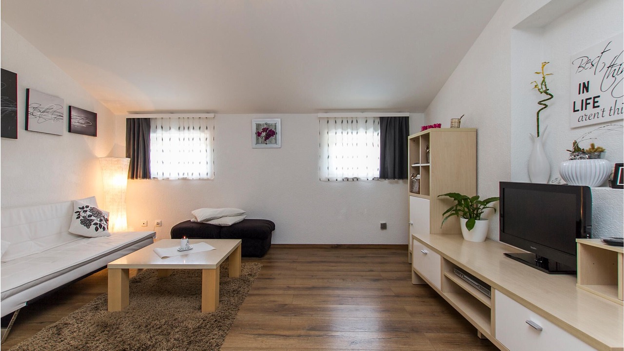 Photo of Bedroom in Nedescina