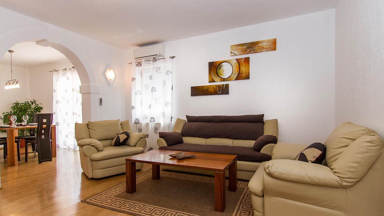 Photo of Bedroom in Nedescina