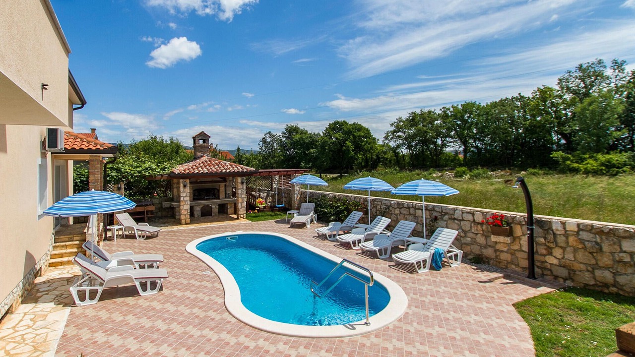 Photo of Outdoor in Nedescina