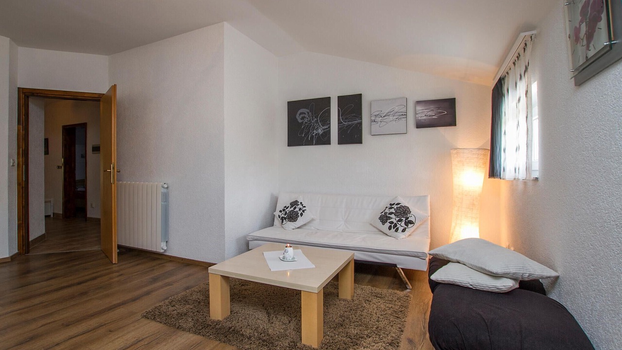 Photo of Bedroom in Nedescina