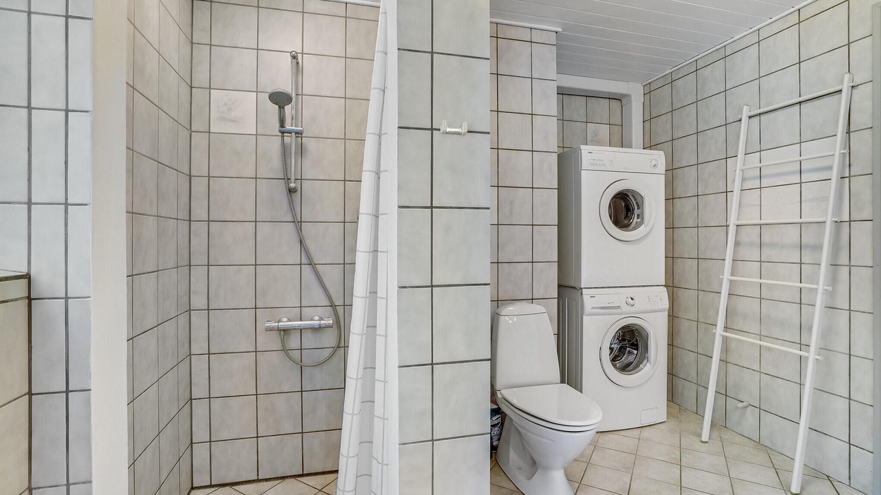 Photo of Bathroom in Vedelshave