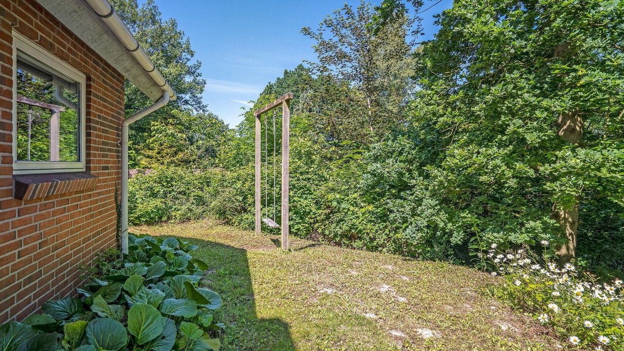 Photo of Outdoor in Vedelshave