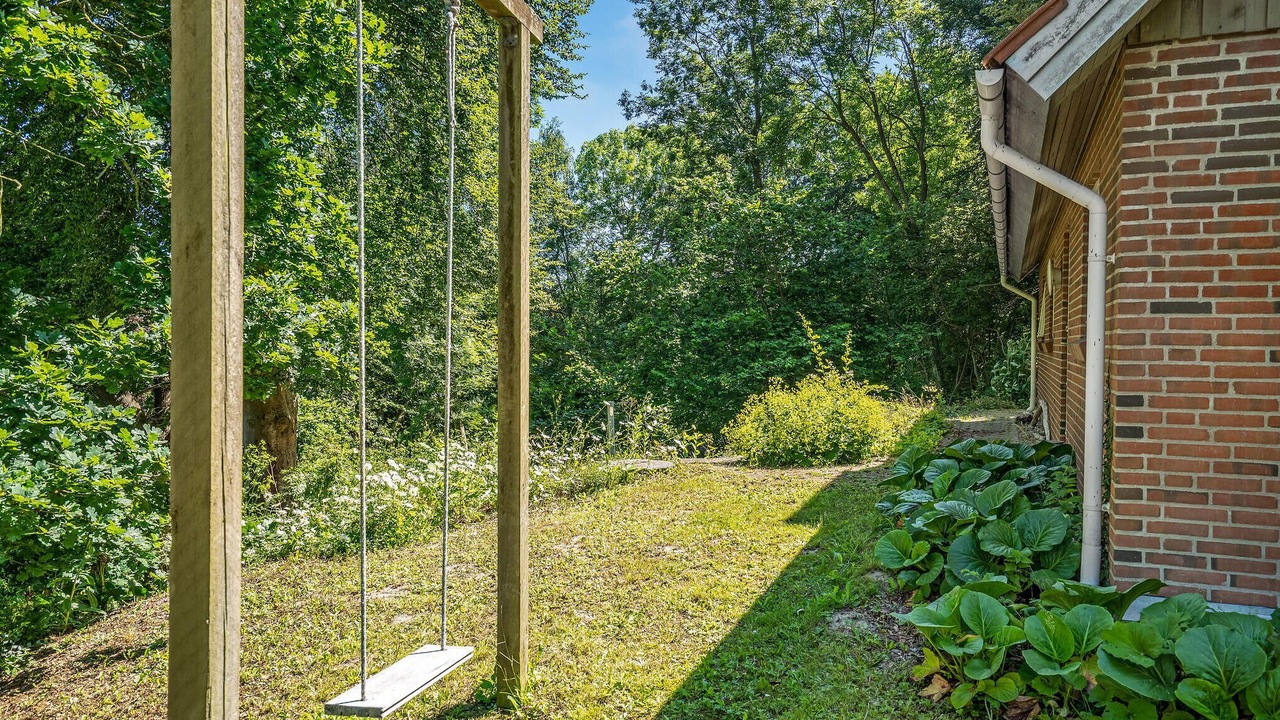 Photo of Outdoor in Vedelshave