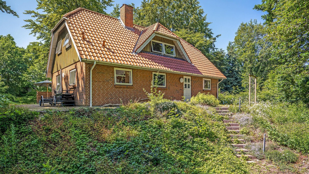 Photo of Outdoor in Vedelshave