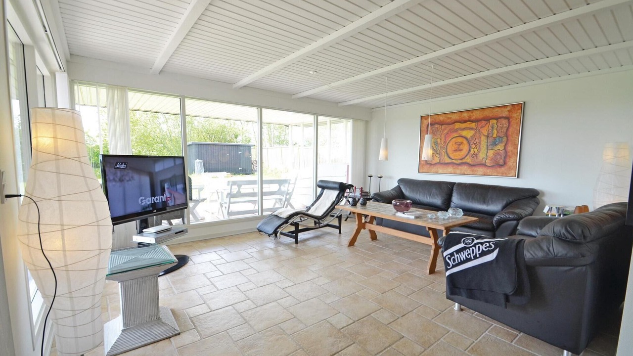 Photo of Bedroom in Remmer Strand