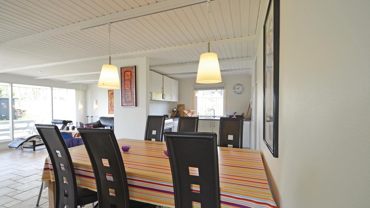 Photo of Bedroom in Remmer Strand