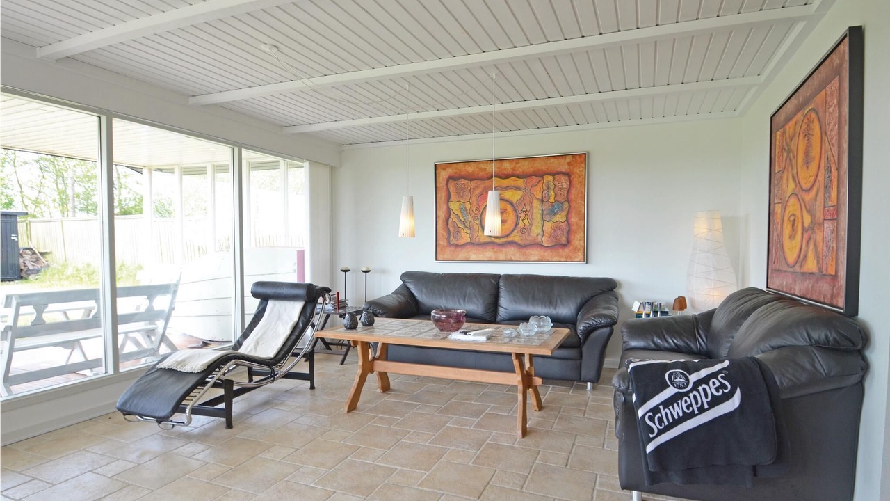 Photo of Bedroom in Remmer Strand