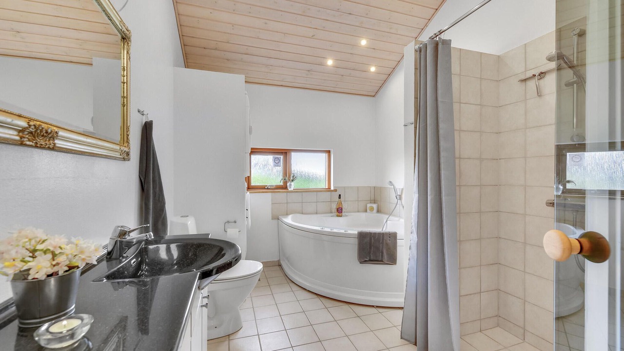 Photo of Bathroom in Thorsminde