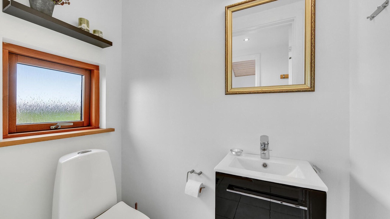 Photo of Bathroom in Thorsminde