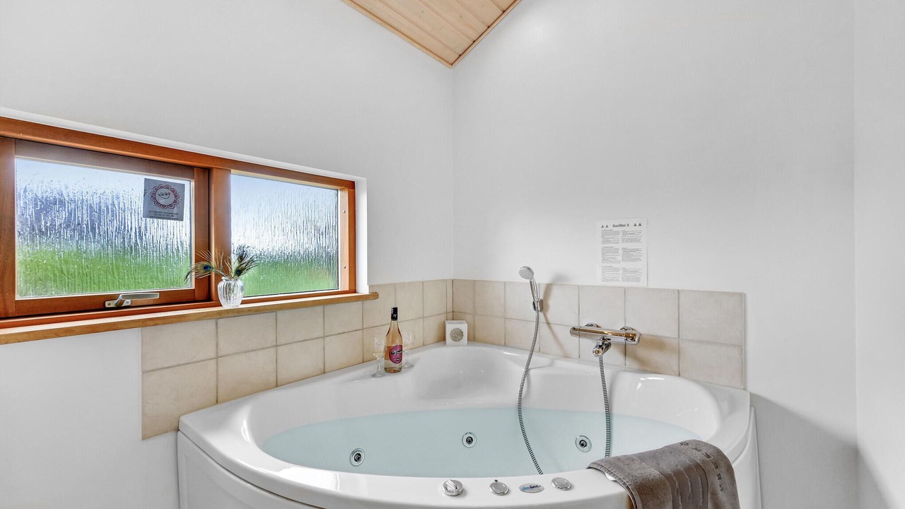 Photo of Bathroom in Thorsminde