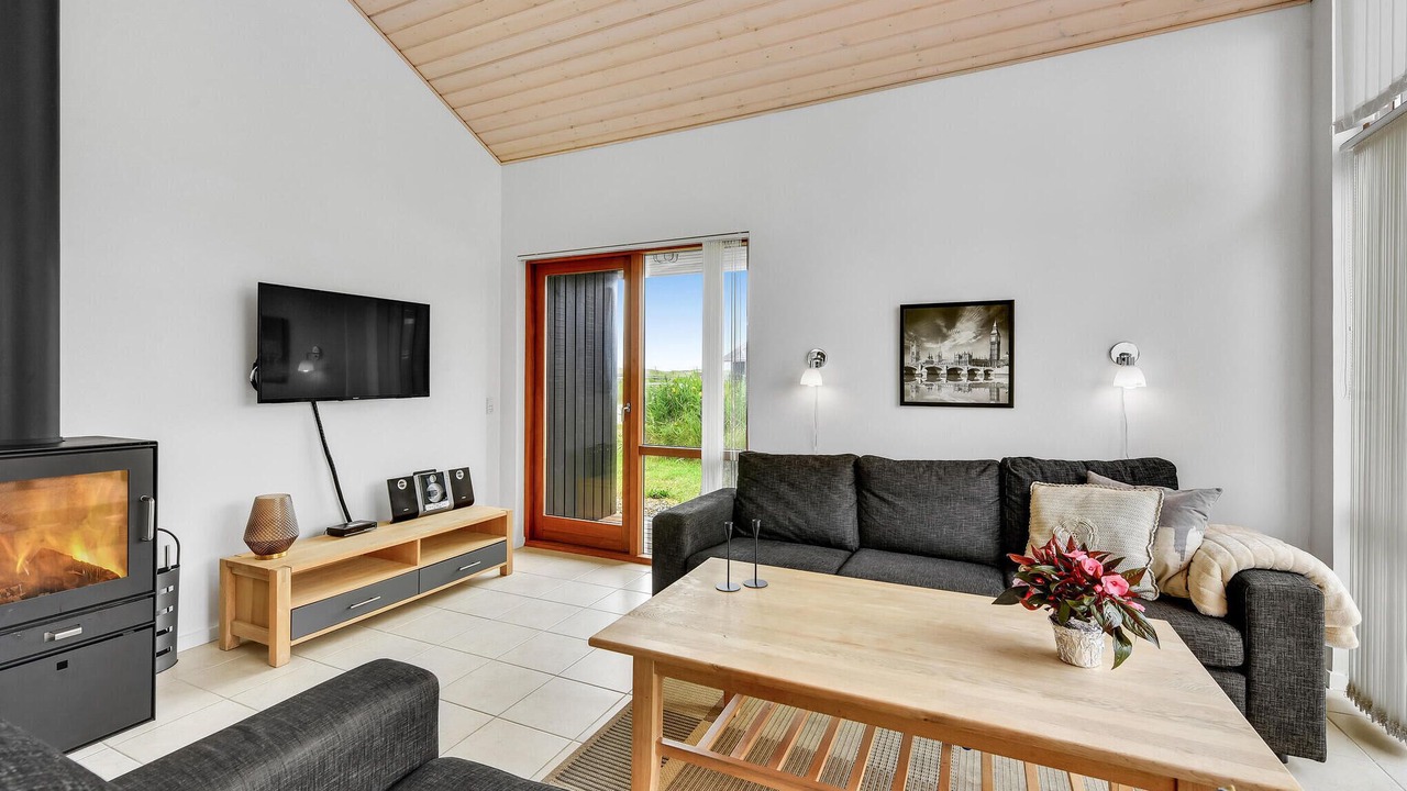 Photo of Bedroom in Thorsminde