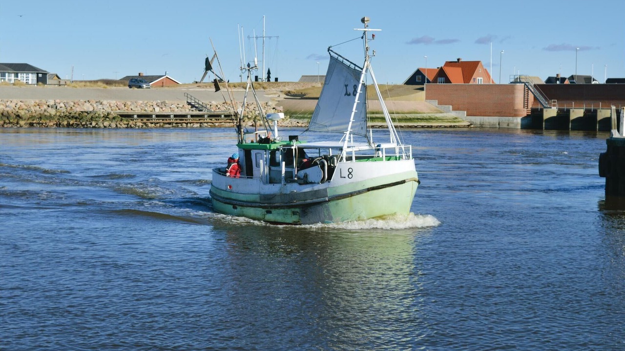 Photo of Others in Thorsminde