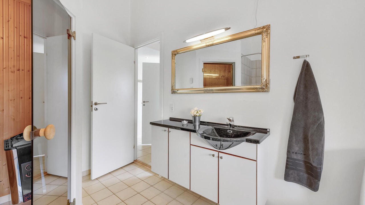Photo of Bathroom in Thorsminde