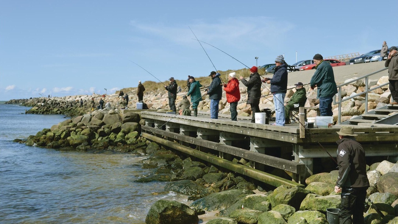 Photo of Others in Thorsminde