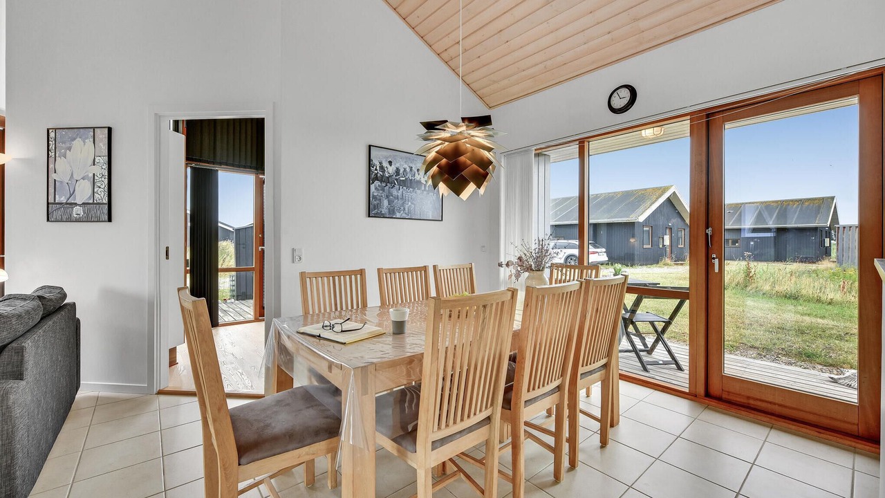 Photo of Bedroom in Thorsminde