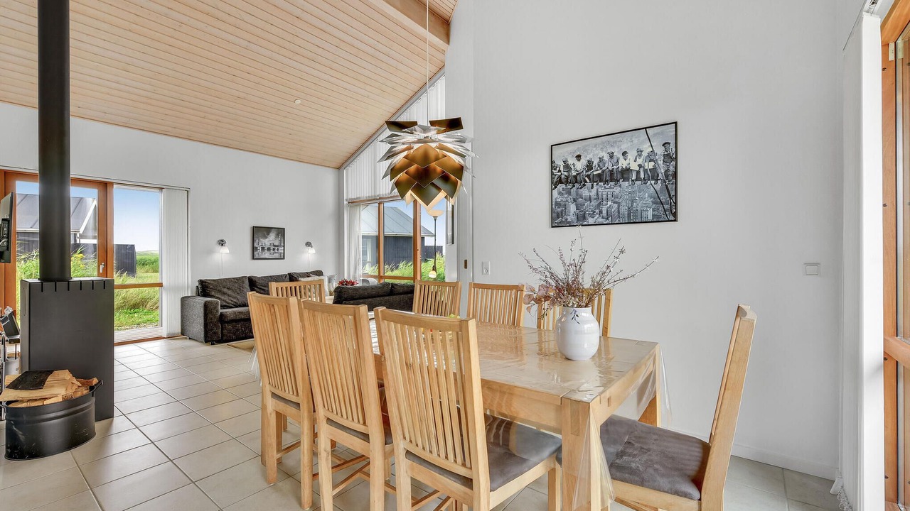 Photo of Bedroom in Thorsminde