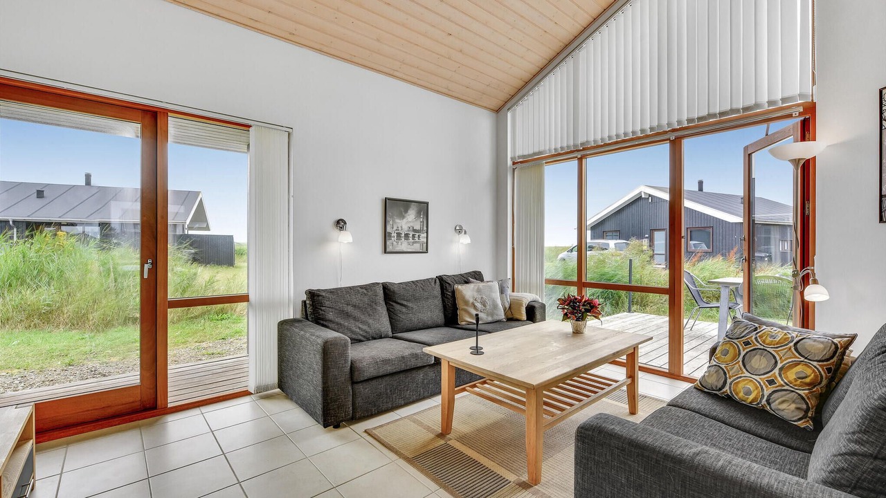 Photo of Bedroom in Thorsminde