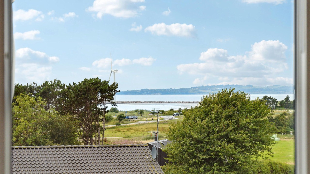Photo of Bedroom in Øer Strand