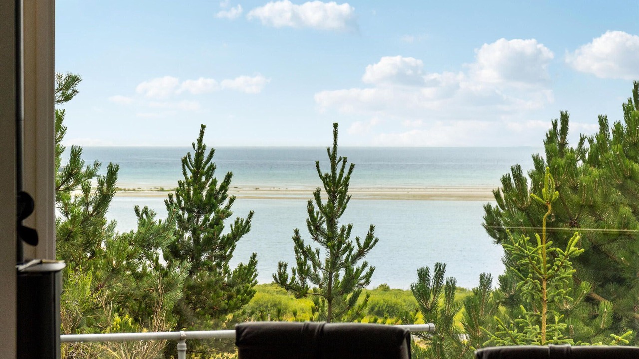 Photo of Bedroom in Øer Strand