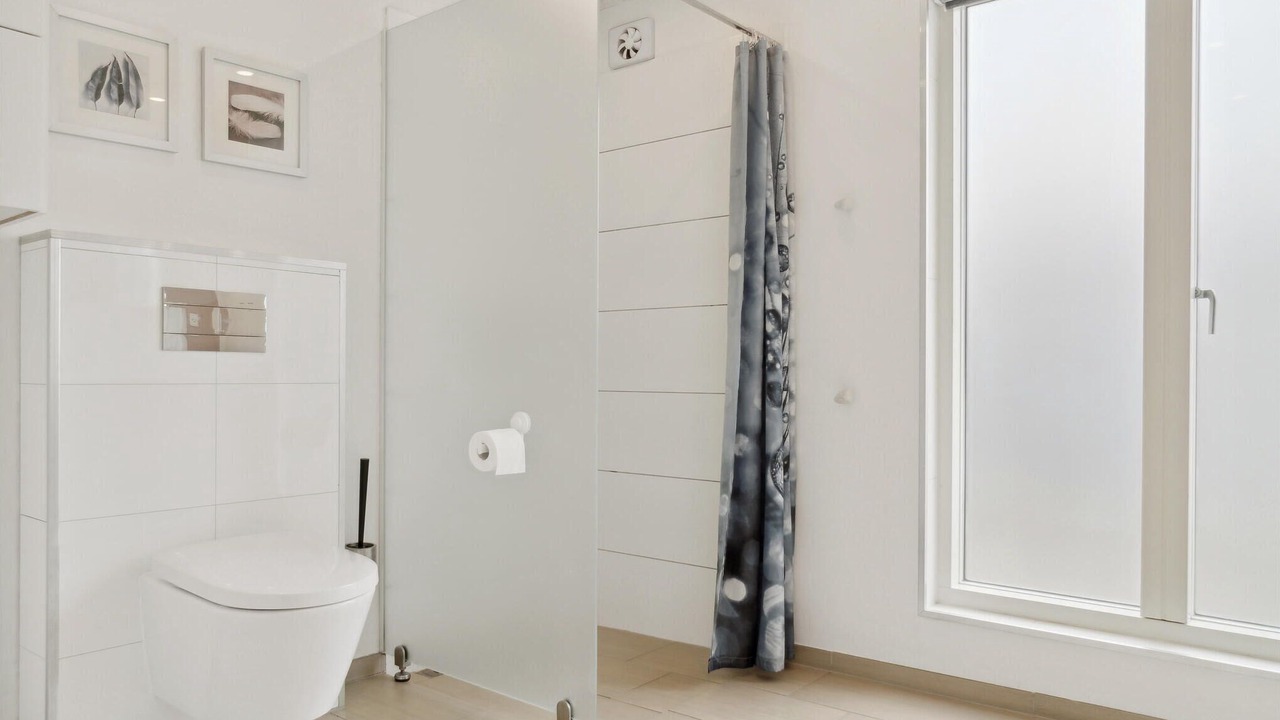 Photo of Bathroom in Øer Strand