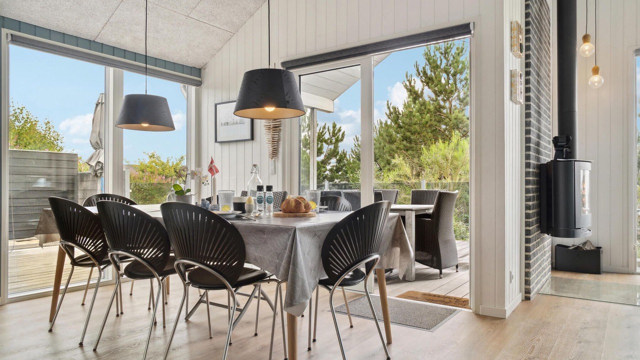 Photo of Bedroom in Øer Strand