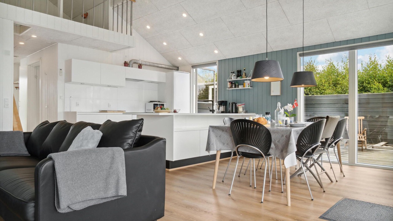 Photo of Bedroom in Øer Strand