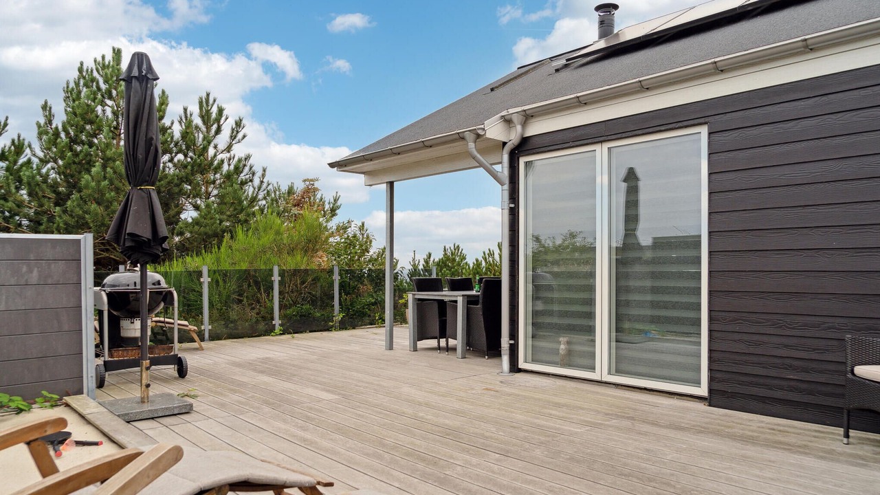 Photo of Others in Øer Strand