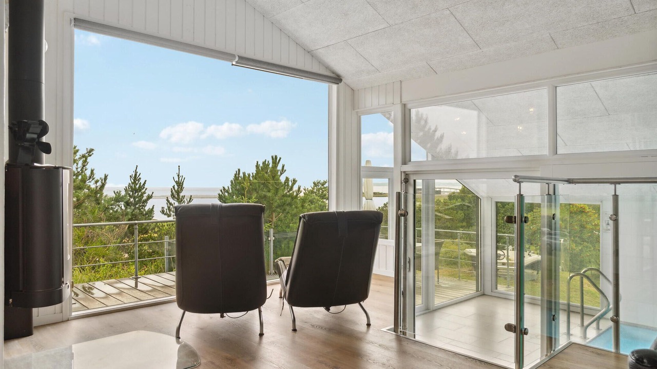 Photo of Bedroom in Øer Strand