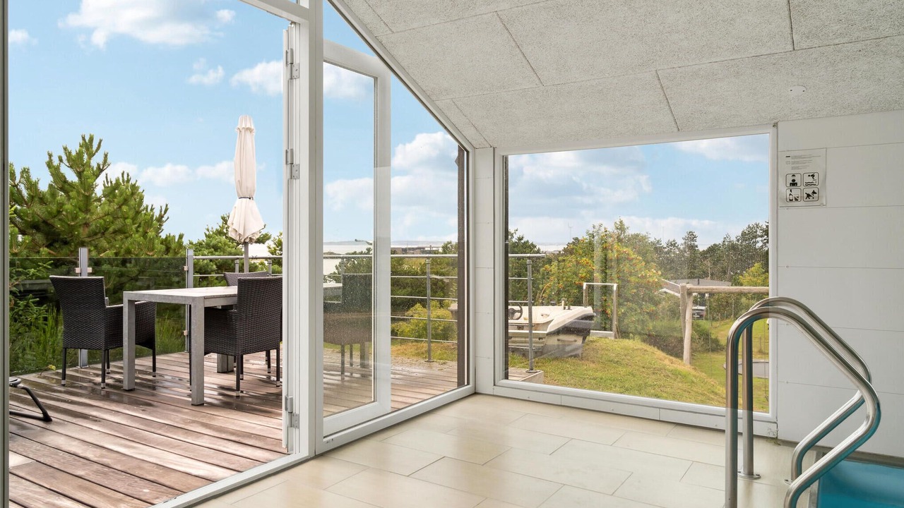 Photo of Outdoor in Øer Strand