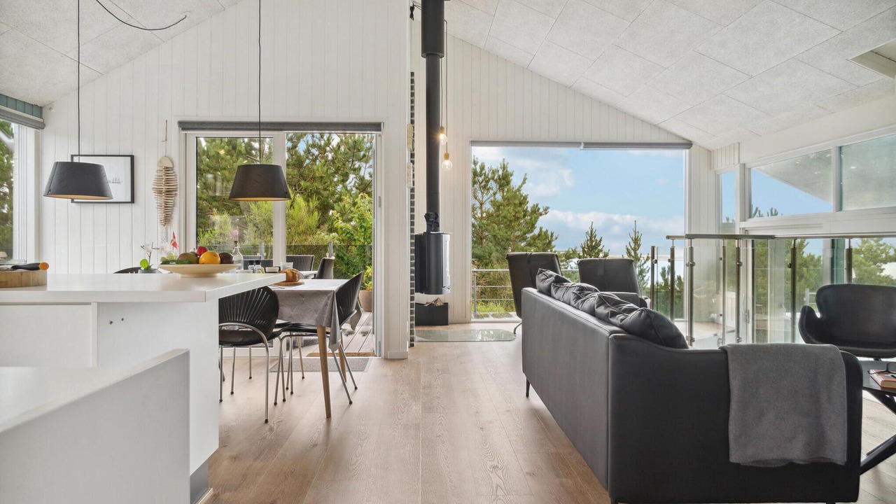 Photo of Bedroom in Øer Strand