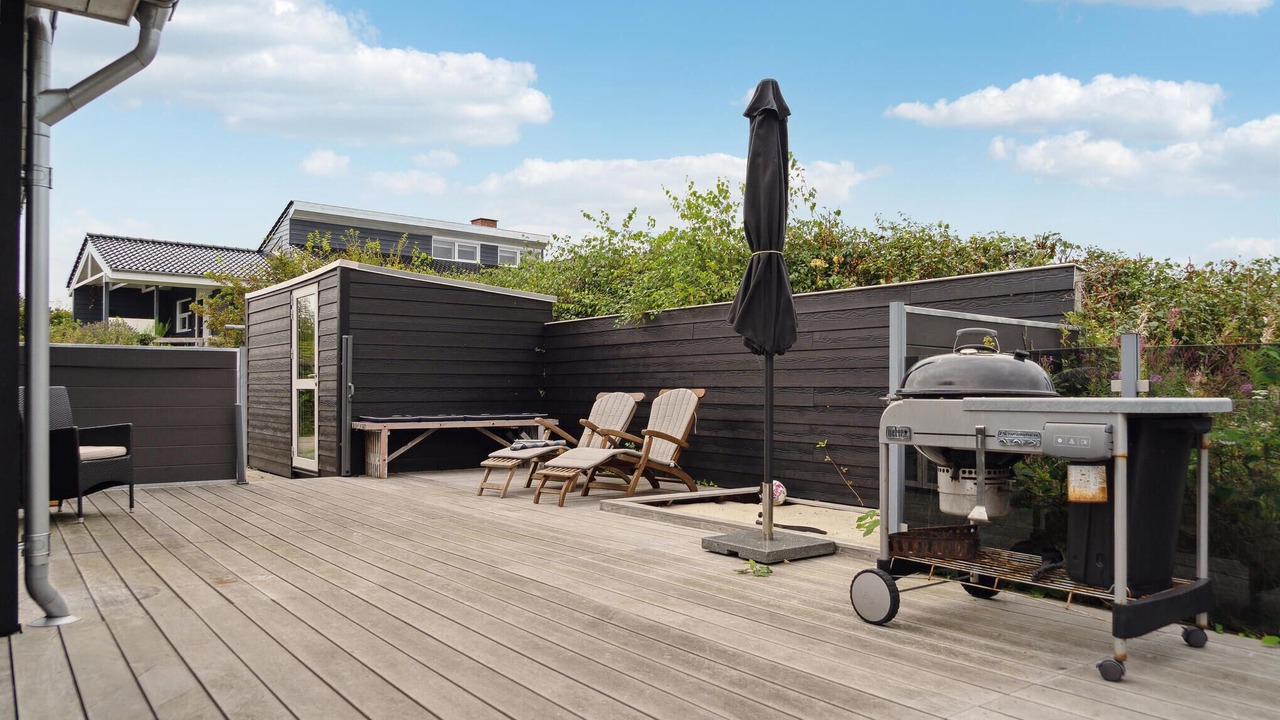 Photo of Others in Øer Strand