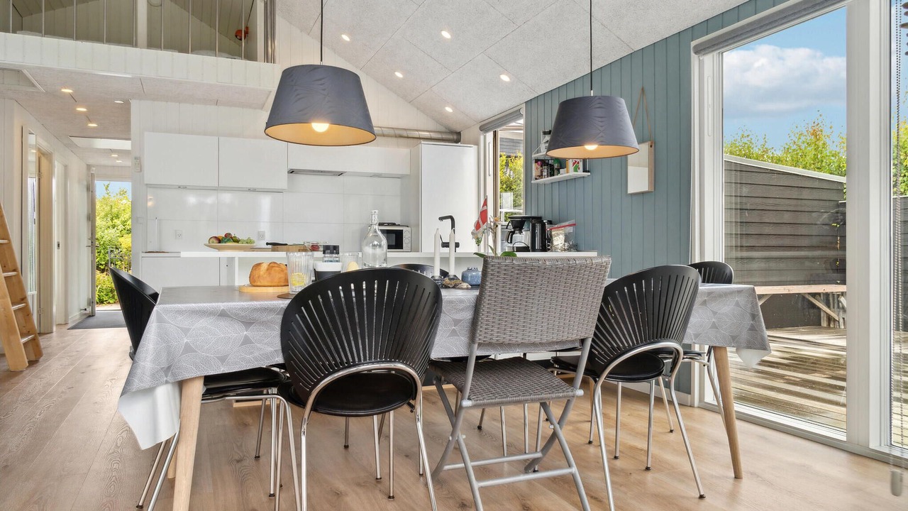 Photo of Bedroom in Øer Strand