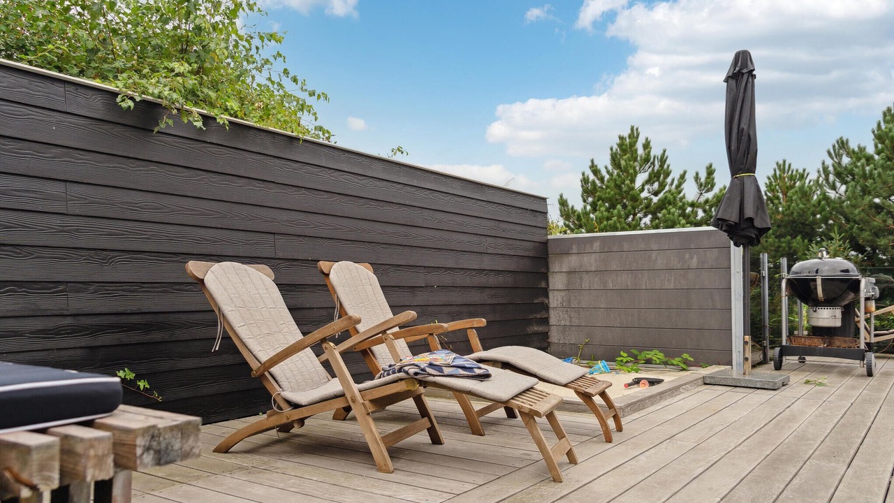 Photo of Others in Øer Strand