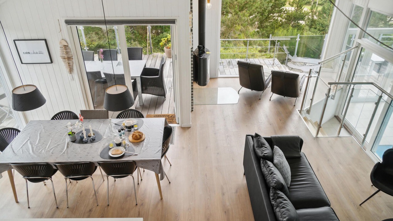 Photo of Bedroom in Øer Strand