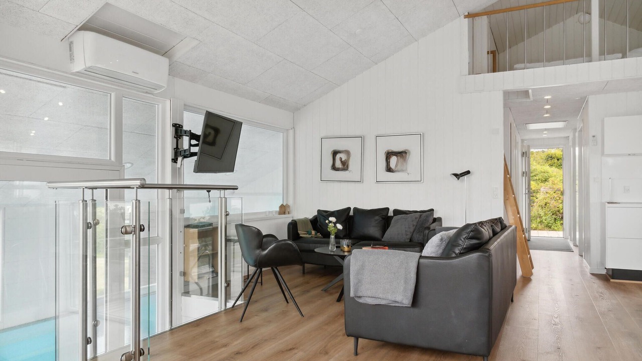 Photo of Bedroom in Øer Strand