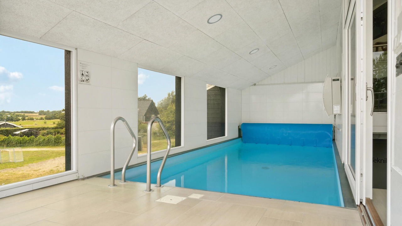 Photo of Outdoor in Øer Strand