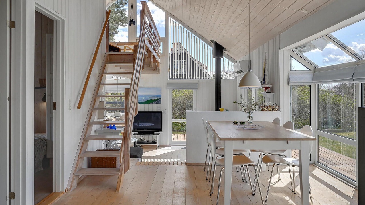 Photo of Bedroom in Lyngsbæk Strand