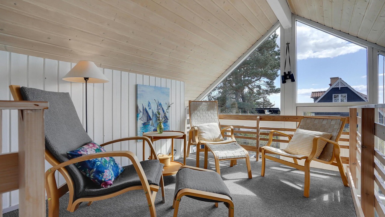Photo of Bedroom in Lyngsbæk Strand