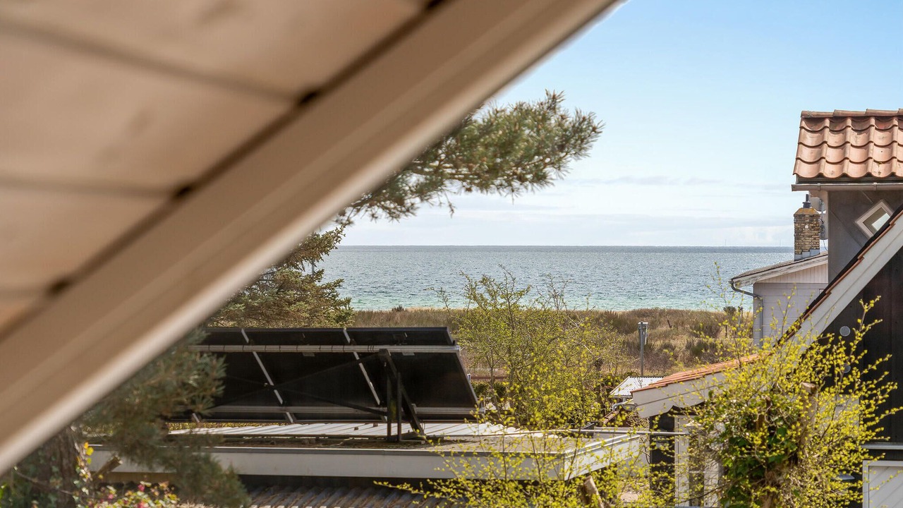 Photo of Bedroom in Lyngsbæk Strand
