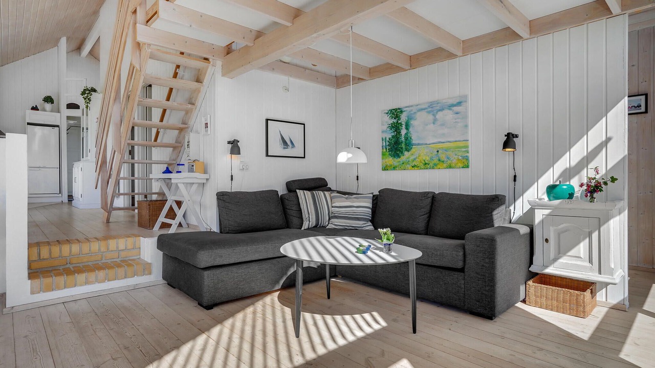 Photo of Bedroom in Lyngsbæk Strand