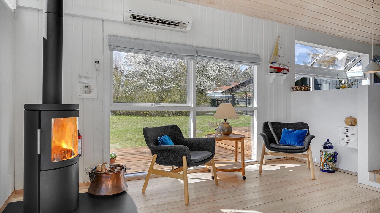 Photo of Bedroom in Lyngsbæk Strand