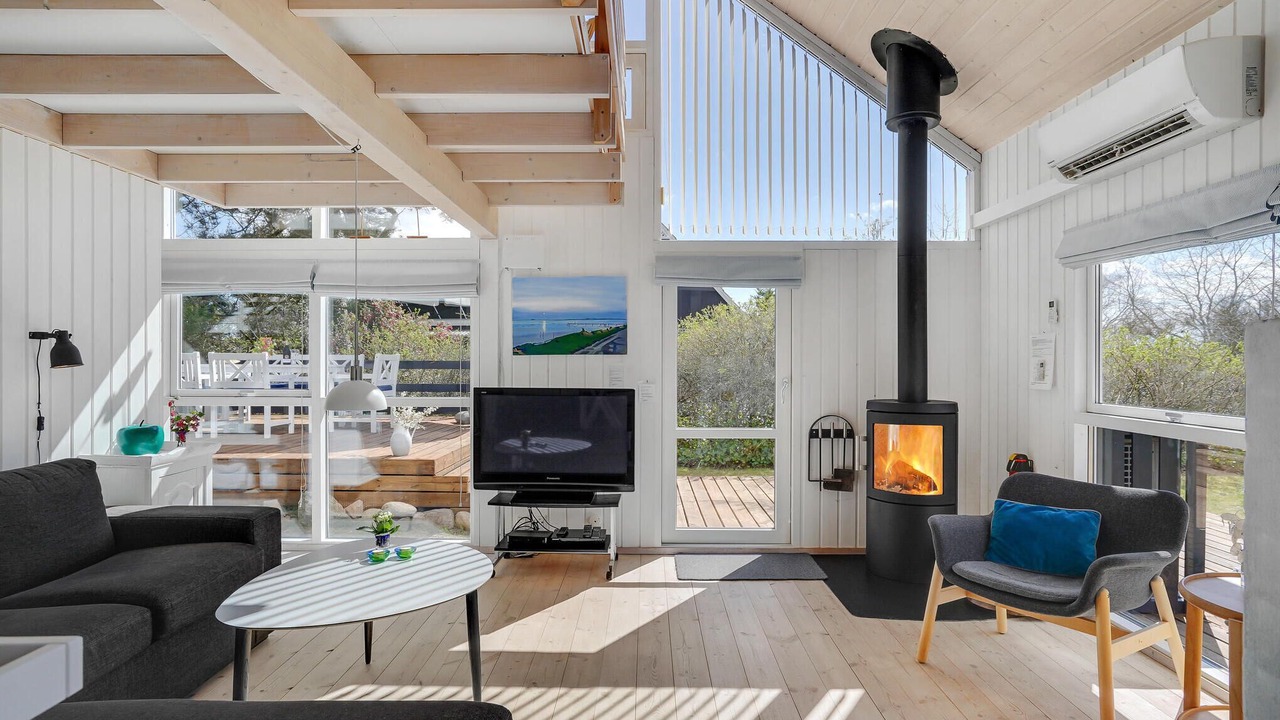 Photo of Bedroom in Lyngsbæk Strand