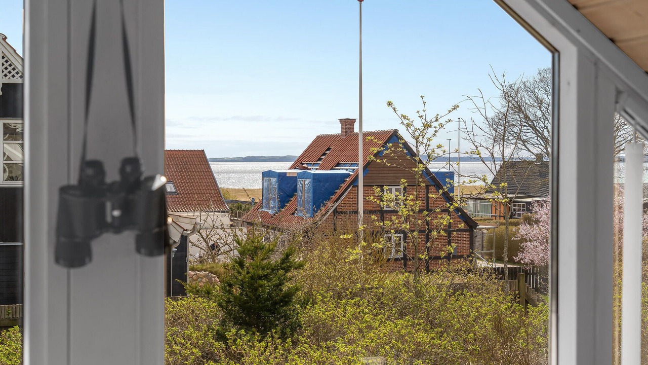 Photo of Bedroom in Lyngsbæk Strand