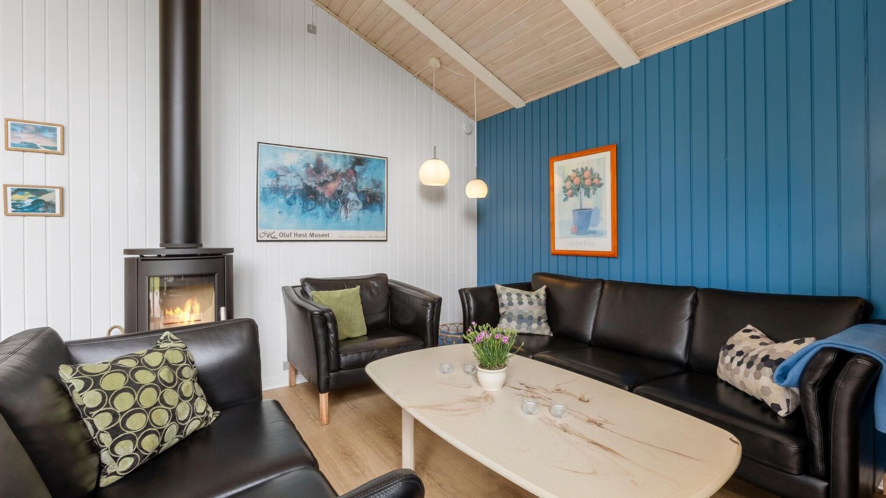 Photo of Bedroom in Mommark Strand