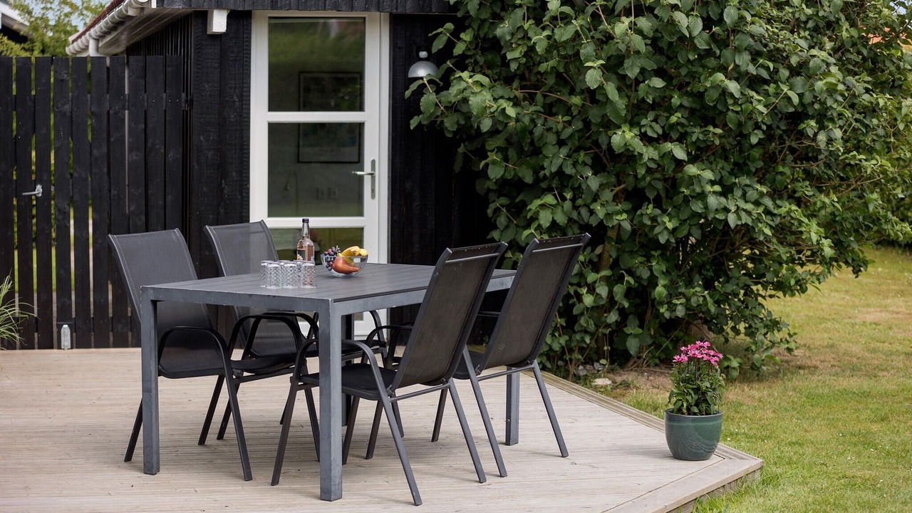 Photo of Outdoor in Mommark Strand