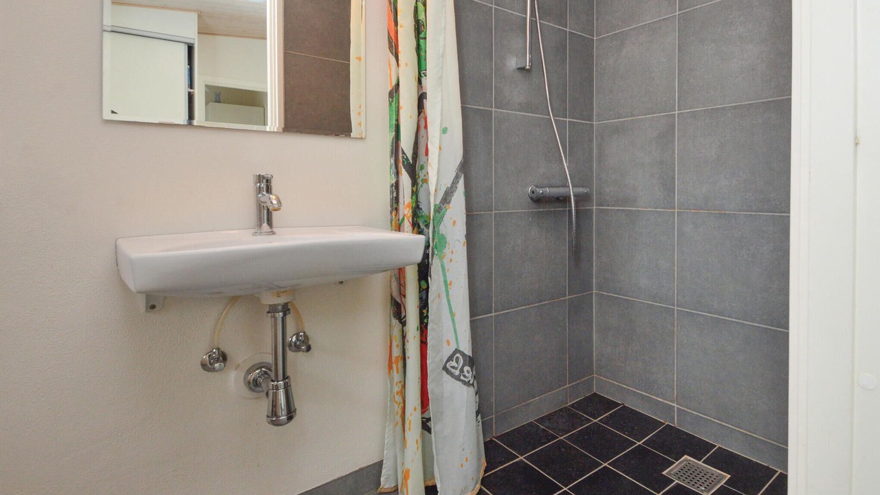 Photo of Bathroom in Flovt Strand