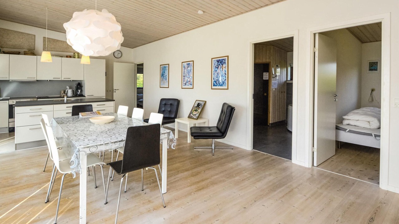 Photo of Bedroom in Flovt Strand