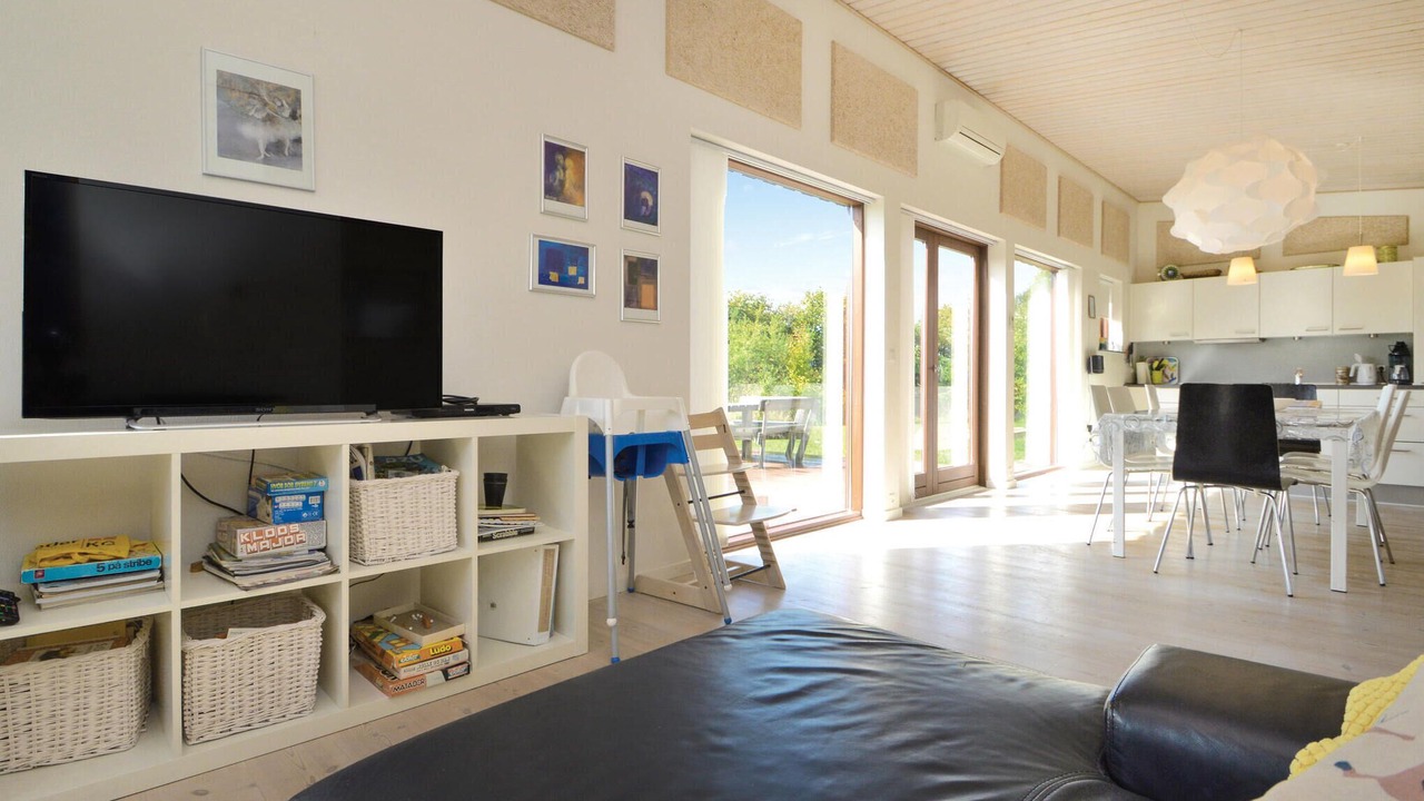 Photo of Bedroom in Flovt Strand