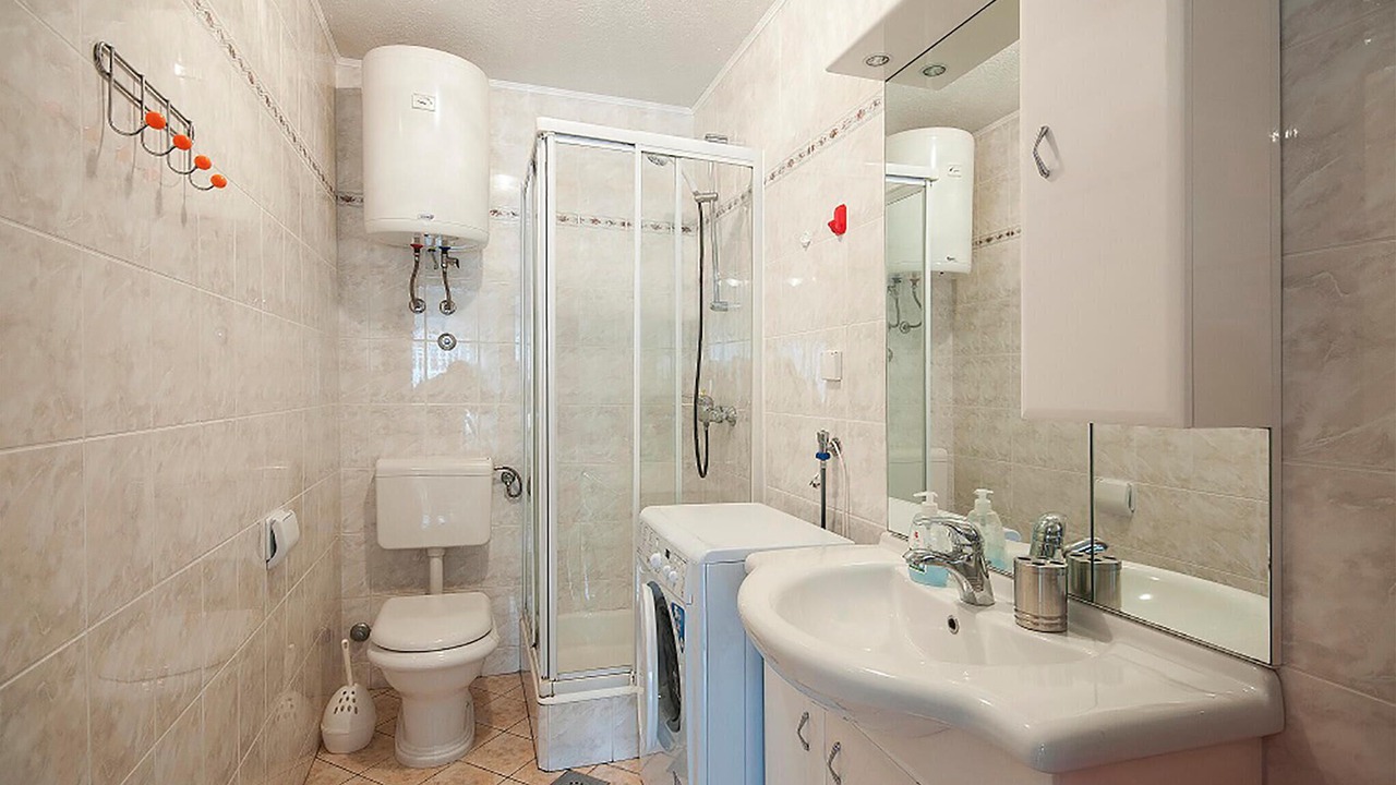 Photo of Bathroom in Vintijan