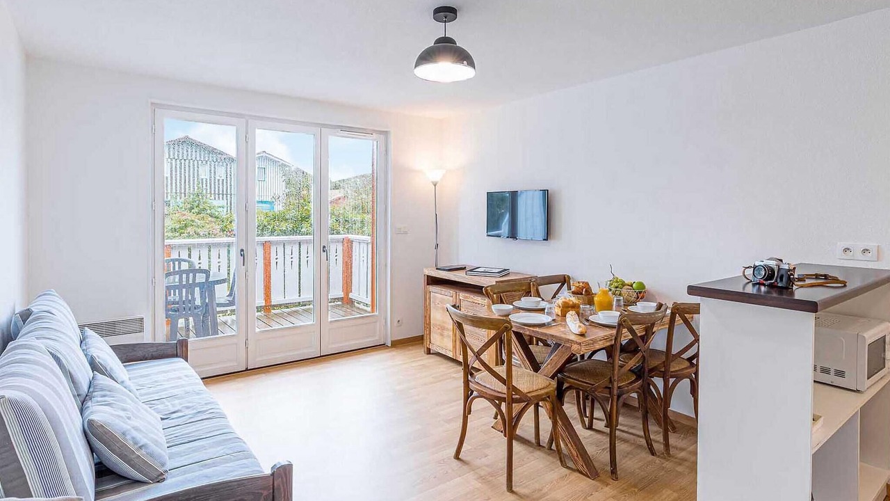 Photo of Bedroom in Le Teich